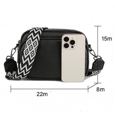 Bags Сумка женская / кожа /     0318131