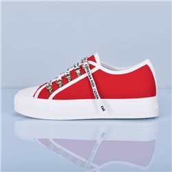 Кеды Christian Dior арт 5461