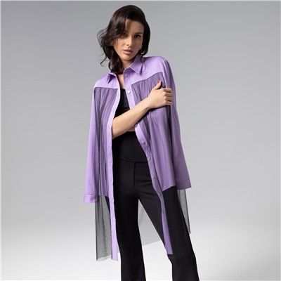 Рубашка дизайнерская, Срочно на обложку