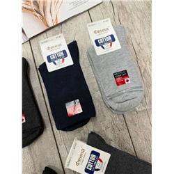 Носки мужские Качество супер Размер 41-41 Цена 175₽ Пачка 5пар