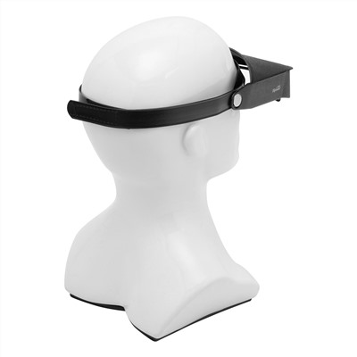 Лупа для закрепления на голове Sparta