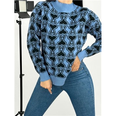 Свитер, Артикул: 107680