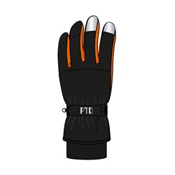 Перчатки для мальчика