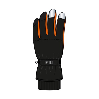 Перчатки для мальчика