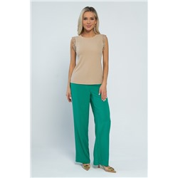 Майка Пандора (бежевая) Б13271-25М