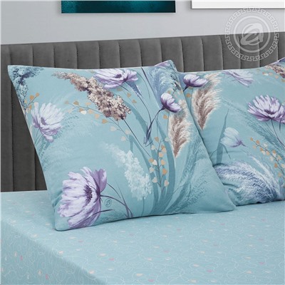 КПБ Шёлк Арт Дизайн 220