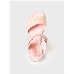 Сандалии для девочки