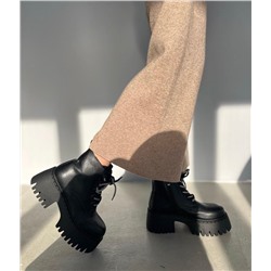 Ботинки, Артикул: 106224