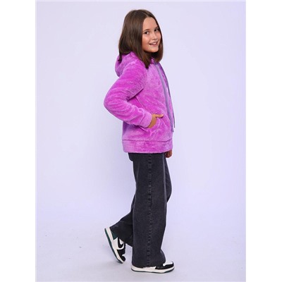 Куртка Щербет сиреневый ИвК