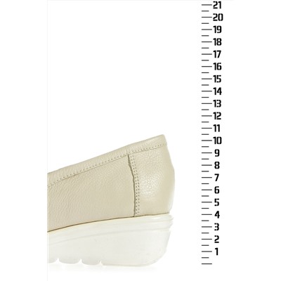 Туфли женские CAPRICE