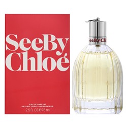 Chloe See By Chloe For Women edp 75 ml