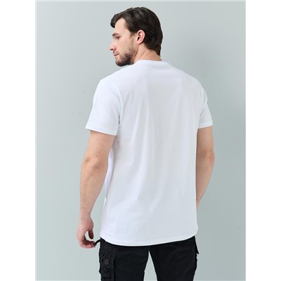 Футболка мужская арт. 02285/North