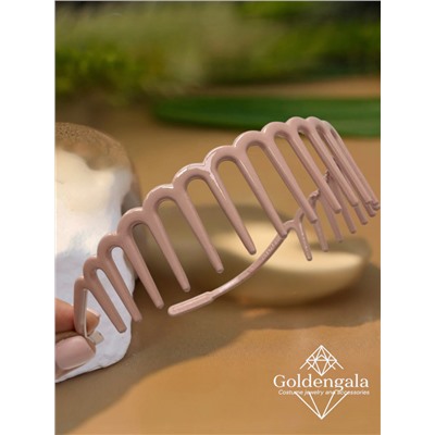 Ободок "Гребенка" ОБ01/010