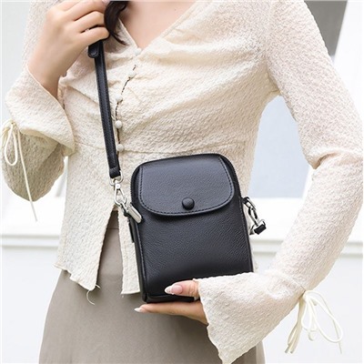 Bags Сумка женская / кожа / 0115231