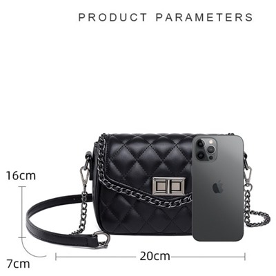 Bags Сумка женская / PU кожа / 2001