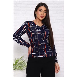 Толстовка(джемпер) "Мадрид"