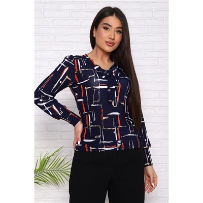 Толстовка(джемпер) "Мадрид"