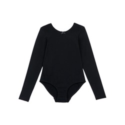 Боди гимнастическое