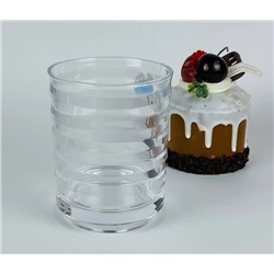 588-603 Набор из 6 стаканов 320мл в под.уп.(х8)Стекло