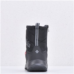 Дутики Columbia Gray арт 2266-3