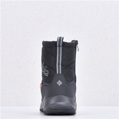Дутики Columbia Gray арт 2266-3