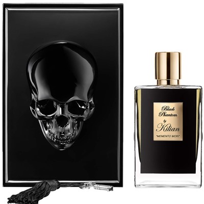 Kilian Black Phantom edp 50 ml (оригинальная упаковка) NEW