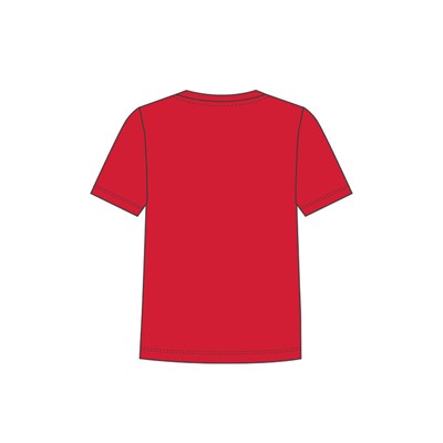 Футболка для девочки