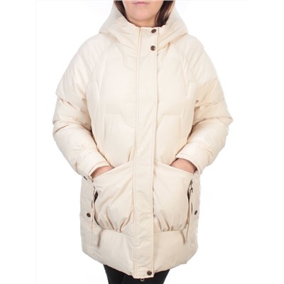 GB/T 2662 MILK Куртка зимняя облегченная MANISAN (холлофайбер)