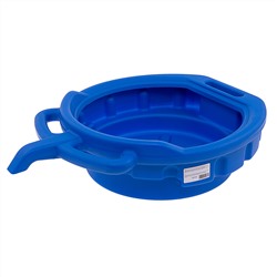 Поддон для сбора масла, 8 л Stels