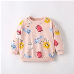 Свитшот Malwee