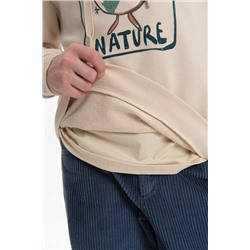 Толстовка для мальчиков