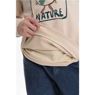 Толстовка для мальчиков