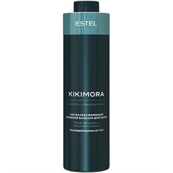 Ультраувлажняющий торфяной бальзам KIKIMОRА by ESTЕL, 1000ml