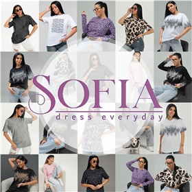 София Трикотаж. Любовь к себе начинается со слов - мне можно