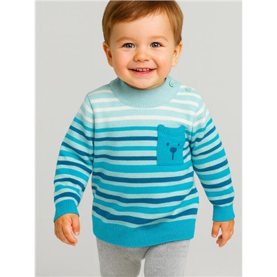 Джемпер для мальчика