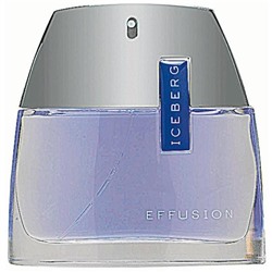 Iceberg Effussion Man Eau de Toilette Туалетная вода 75 г