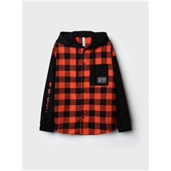 Рубашка для мальчика