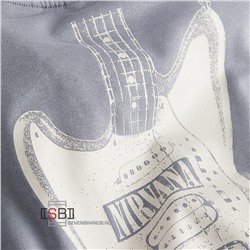 H&M, 777820, Толстовка