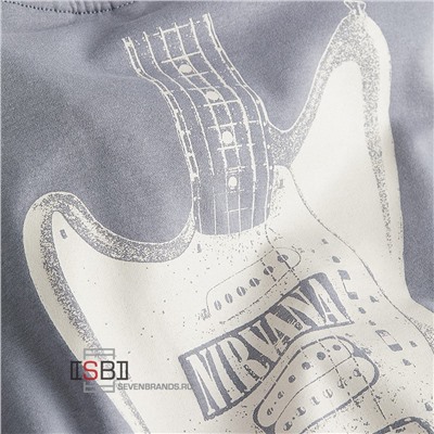 H&M, 777820, Толстовка