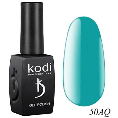 Гель Лак Kodi Professional № 50AQ 12 ml