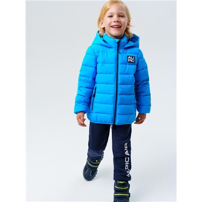 Куртка демисезонная для мальчика