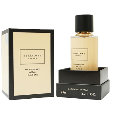 Luxe Collection JM Blackberry & Bay For Women edp 67 ml