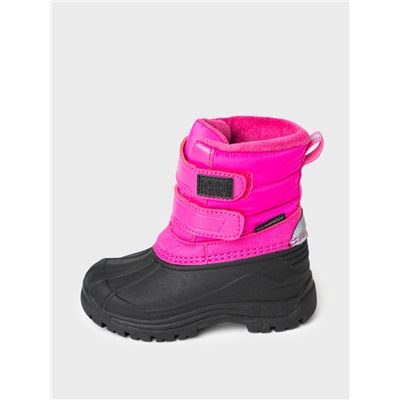 Сапоги для девочки