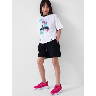 Кроссовки для девочки