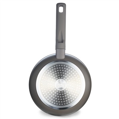 СКОВОРОДА С АНТИПРИГАРНЫМ ПОКРЫТИЕМ PFLUON MARBLE, 20*4,5 СМ