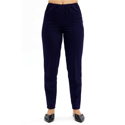 Брюки медицинские женские 1-17-21-0 / Kiara 28 Eclipse