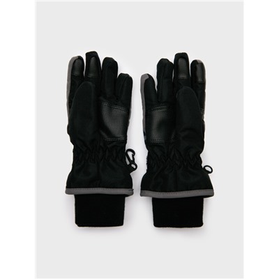 Перчатки зимние для мальчика