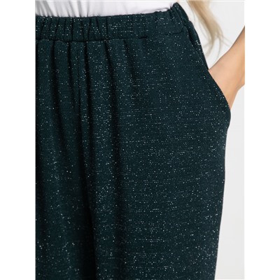 Брюки Вэлери (зеленый) Б15058-39М