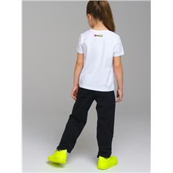 Брюки для девочки