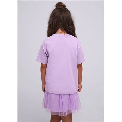 Футболка детская для девочки